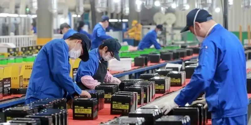 Điều kiện để xuất khẩu lao động Nhật Bản - Phải trúng đơn