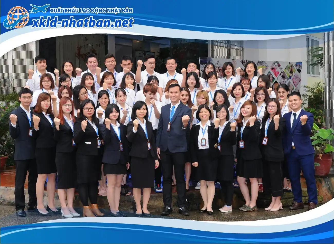 Giới thiệu xuất khẩu lao động nhật bản