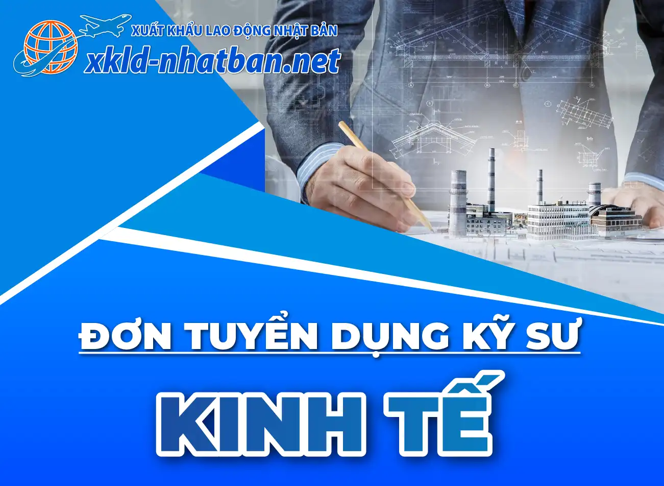 Đơn kỹ sư - Kinh tế