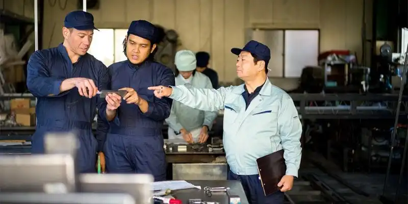 Xuất khẩu lao động Nhật Bản lương bao nhiêu - Phụ thuộc vào mức sống NLĐ