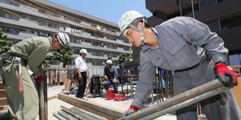 Xuất khẩu lao động Nhật Bản lương bao nhiêu - Các chi phí tri trả khi làm việc tại Nhật