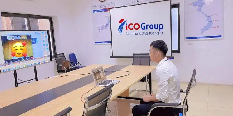 ICOGroup là sự lựa chọn xuất sắc cho những người có nhu cầu tìm việc làm tại Quảng Bình.