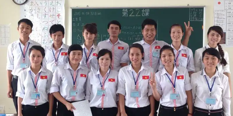 Tạo cơ hội tốt nhất cho người lao động sang Nhật