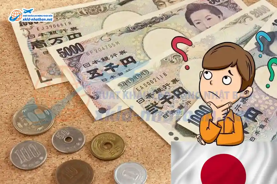 Chi phí xuất khẩu lao động Nhật Bản