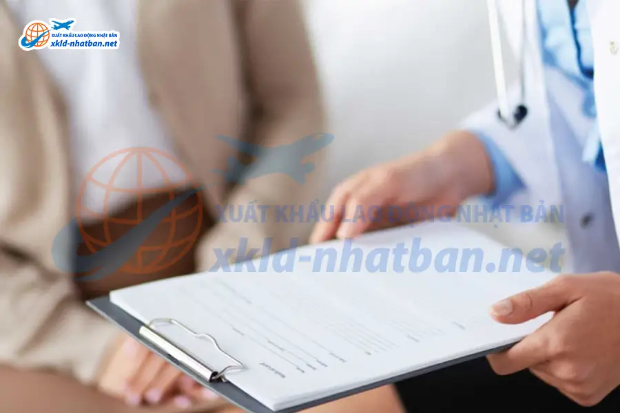 Điều kiện xuất khẩu lao động Nhật Bản