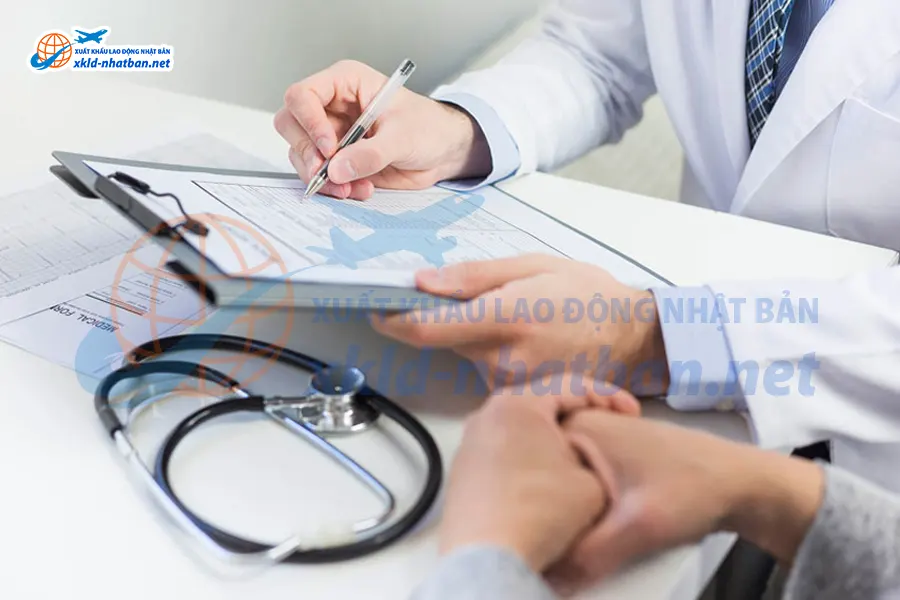 Điều kiện đi xuất khẩu lao động Nhật Bản?